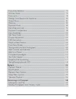 Предварительный просмотр 13 страницы Nikon 25203 - D1H Digital Camera SLR User Manual