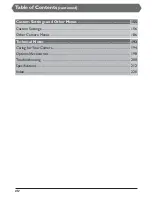 Предварительный просмотр 14 страницы Nikon 25203 - D1H Digital Camera SLR User Manual