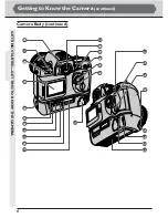 Предварительный просмотр 20 страницы Nikon 25203 - D1H Digital Camera SLR User Manual