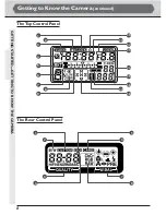 Предварительный просмотр 22 страницы Nikon 25203 - D1H Digital Camera SLR User Manual