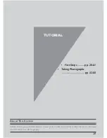 Предварительный просмотр 33 страницы Nikon 25203 - D1H Digital Camera SLR User Manual