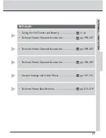 Предварительный просмотр 35 страницы Nikon 25203 - D1H Digital Camera SLR User Manual