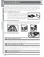 Предварительный просмотр 36 страницы Nikon 25203 - D1H Digital Camera SLR User Manual