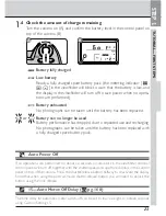 Предварительный просмотр 37 страницы Nikon 25203 - D1H Digital Camera SLR User Manual