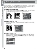 Предварительный просмотр 44 страницы Nikon 25203 - D1H Digital Camera SLR User Manual