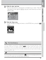 Предварительный просмотр 45 страницы Nikon 25203 - D1H Digital Camera SLR User Manual