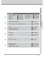 Предварительный просмотр 47 страницы Nikon 25203 - D1H Digital Camera SLR User Manual