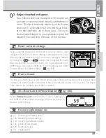 Предварительный просмотр 49 страницы Nikon 25203 - D1H Digital Camera SLR User Manual