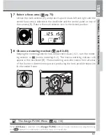 Предварительный просмотр 55 страницы Nikon 25203 - D1H Digital Camera SLR User Manual