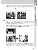 Предварительный просмотр 63 страницы Nikon 25203 - D1H Digital Camera SLR User Manual