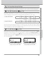 Предварительный просмотр 77 страницы Nikon 25203 - D1H Digital Camera SLR User Manual