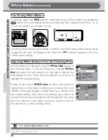 Предварительный просмотр 80 страницы Nikon 25203 - D1H Digital Camera SLR User Manual