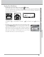 Предварительный просмотр 83 страницы Nikon 25203 - D1H Digital Camera SLR User Manual