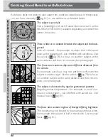 Предварительный просмотр 94 страницы Nikon 25203 - D1H Digital Camera SLR User Manual