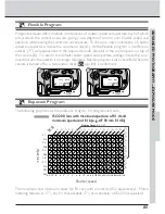 Предварительный просмотр 99 страницы Nikon 25203 - D1H Digital Camera SLR User Manual