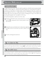 Предварительный просмотр 102 страницы Nikon 25203 - D1H Digital Camera SLR User Manual