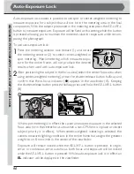 Предварительный просмотр 110 страницы Nikon 25203 - D1H Digital Camera SLR User Manual