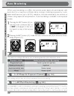 Предварительный просмотр 114 страницы Nikon 25203 - D1H Digital Camera SLR User Manual