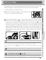 Предварительный просмотр 117 страницы Nikon 25203 - D1H Digital Camera SLR User Manual