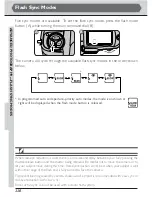 Предварительный просмотр 124 страницы Nikon 25203 - D1H Digital Camera SLR User Manual