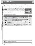 Предварительный просмотр 130 страницы Nikon 25203 - D1H Digital Camera SLR User Manual