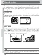 Предварительный просмотр 134 страницы Nikon 25203 - D1H Digital Camera SLR User Manual