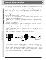 Предварительный просмотр 162 страницы Nikon 25203 - D1H Digital Camera SLR User Manual