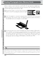 Предварительный просмотр 168 страницы Nikon 25203 - D1H Digital Camera SLR User Manual