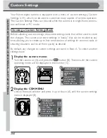 Предварительный просмотр 170 страницы Nikon 25203 - D1H Digital Camera SLR User Manual