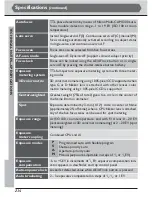 Предварительный просмотр 228 страницы Nikon 25203 - D1H Digital Camera SLR User Manual