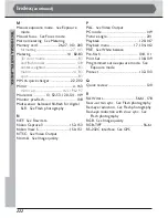 Предварительный просмотр 236 страницы Nikon 25203 - D1H Digital Camera SLR User Manual