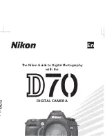 Nikon 25212 Manual предпросмотр