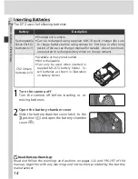 Preview for 24 page of Nikon 25212 Manual