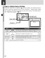 Preview for 36 page of Nikon 25212 Manual