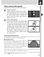 Preview for 37 page of Nikon 25212 Manual