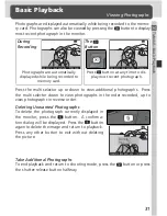 Preview for 41 page of Nikon 25212 Manual