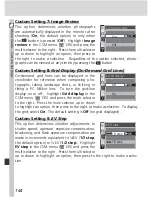 Preview for 154 page of Nikon 25212 Manual