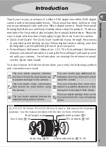 Preview for 11 page of Nikon 25233 - D50 6.1MP Digital SLR Camera User Manual