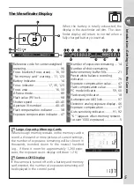 Preview for 15 page of Nikon 25233 - D50 6.1MP Digital SLR Camera User Manual