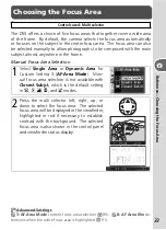 Preview for 43 page of Nikon 25233 - D50 6.1MP Digital SLR Camera User Manual