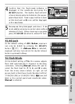 Preview for 109 page of Nikon 25233 - D50 6.1MP Digital SLR Camera User Manual