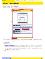 Предварительный просмотр 6 страницы Nikon 25366 - Camera Control Pro Reference Manual