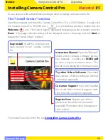 Preview for 15 page of Nikon 25366 - Camera Control Pro Reference Manual