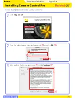 Preview for 16 page of Nikon 25366 - Camera Control Pro Reference Manual