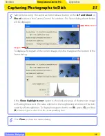 Preview for 35 page of Nikon 25366 - Camera Control Pro Reference Manual