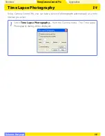 Preview for 38 page of Nikon 25366 - Camera Control Pro Reference Manual