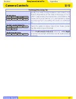 Предварительный просмотр 57 страницы Nikon 25366 - Camera Control Pro Reference Manual