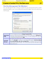 Preview for 71 page of Nikon 25366 - Camera Control Pro Reference Manual