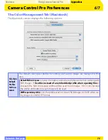 Preview for 74 page of Nikon 25366 - Camera Control Pro Reference Manual