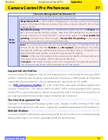 Preview for 75 page of Nikon 25366 - Camera Control Pro Reference Manual